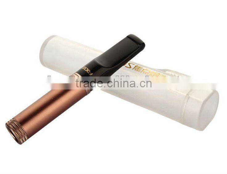 cigarette holder/cigarette filter