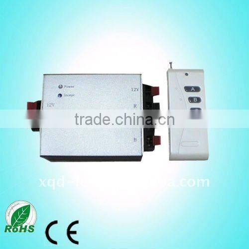 6A LED Mini Controller (MOQ:10pcs)