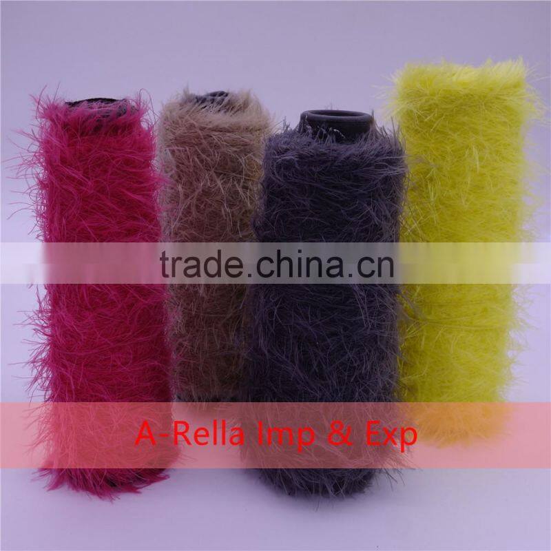 elastic yarn for socks chinese manufacturer new style