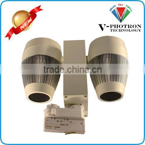 new design 40w art gallery led light
