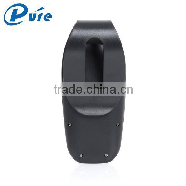 Stable Quality Bluetooth Handsfree Car Kit MP3 Player with FM Transmitter and USB Charging Port