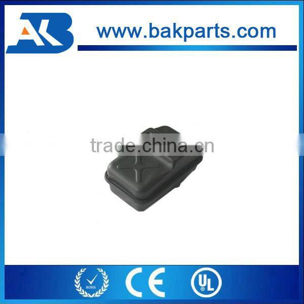garden tool parts Grass Trimmer Spare Parts 328 Brush Cutter Muffler