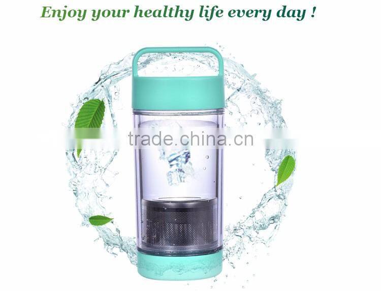 promotional reusable team cool clear cheap personalised custom sports bottles