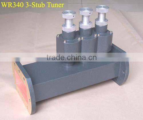 2.45GHz/915MHz Microwave Transmitting System