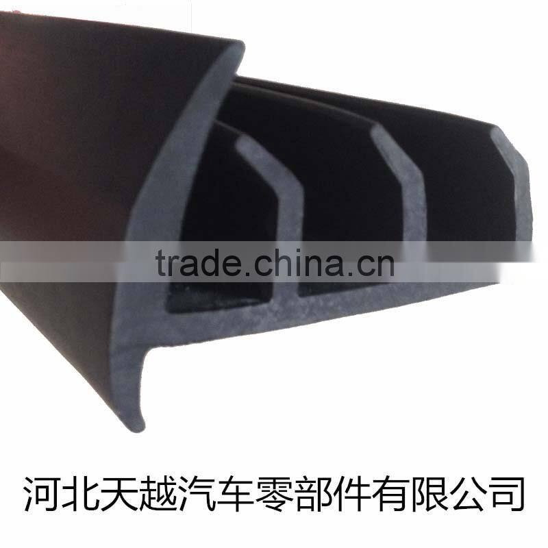 Refrigerator truck door seal strip rubber seal trade assurance