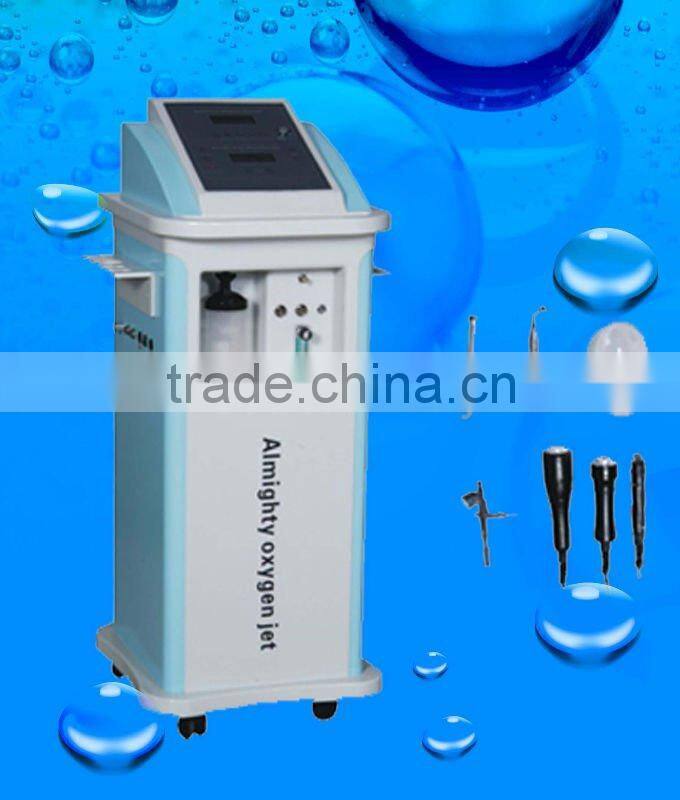 (High quaiity) Oxygen Beauty machine