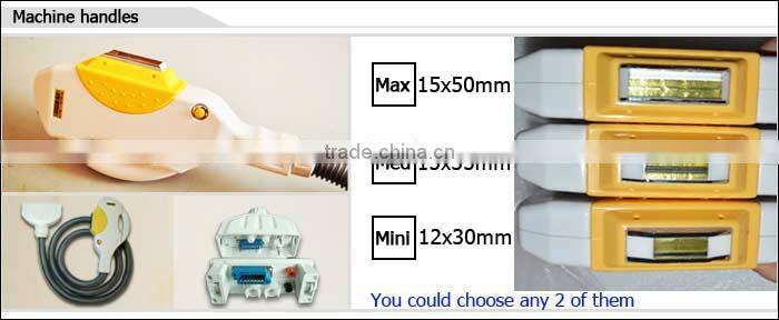 CE approved Portable 6 in 1 korean skin care beauty machines
