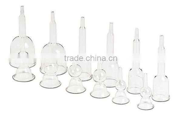 NV-600 beauty maker breast enlargement breast massager machine with face slimming