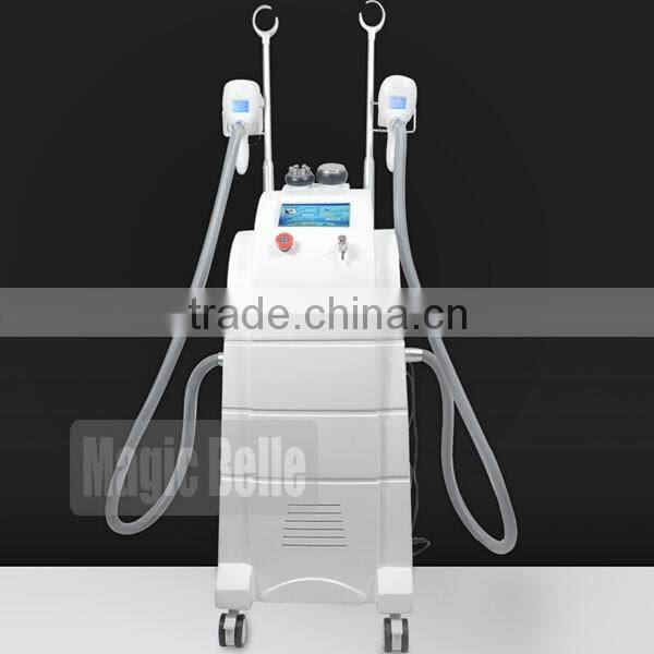 2016 New Product Fat Slimming Machine Body Shaper Machine Cryolipolysis Machine for Salon use