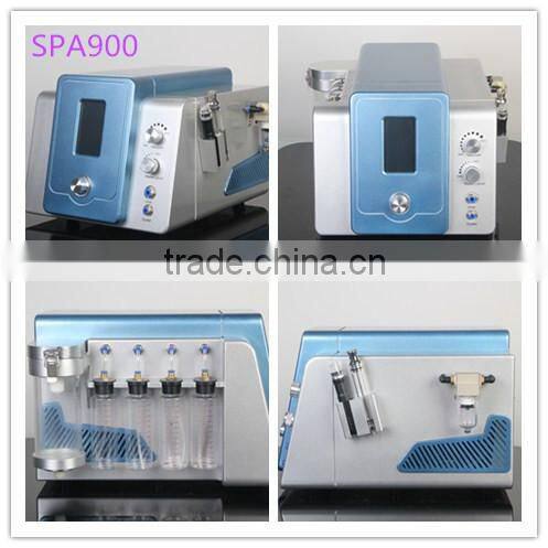 NL-SPA900 Hot sale ! Diamond Microdermabrasion skin care beauty salon machine
