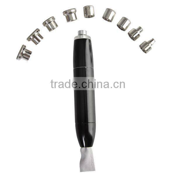 LED & Diamond Dermabrasion & B.E.S.M Skin PDT Machine - 2013