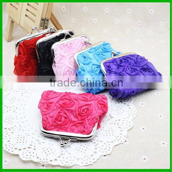 Ebay hot mini wallet bag clutch purse