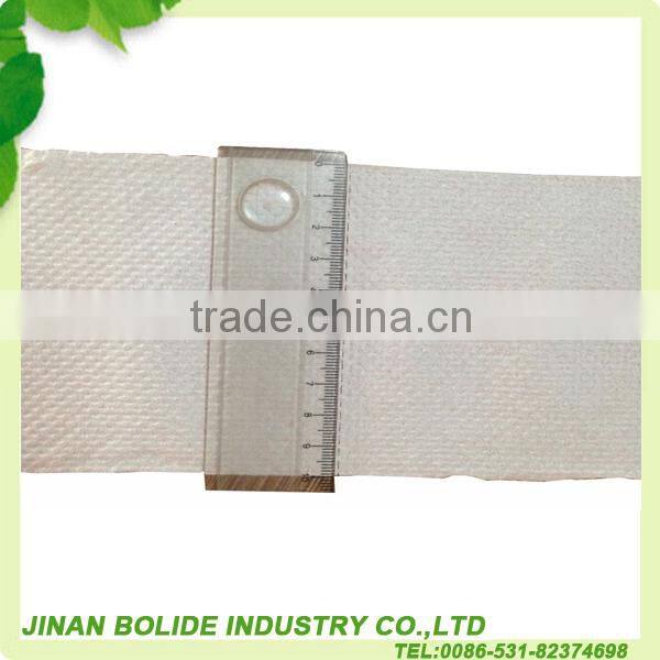 virgin pulp bathroom paper with good quality