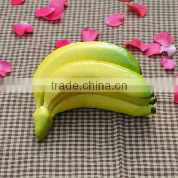 Guava Artificial Fruit, Fake Plastic Fruit Handmade 2 Pcs/Yiwu sanqi craft factory