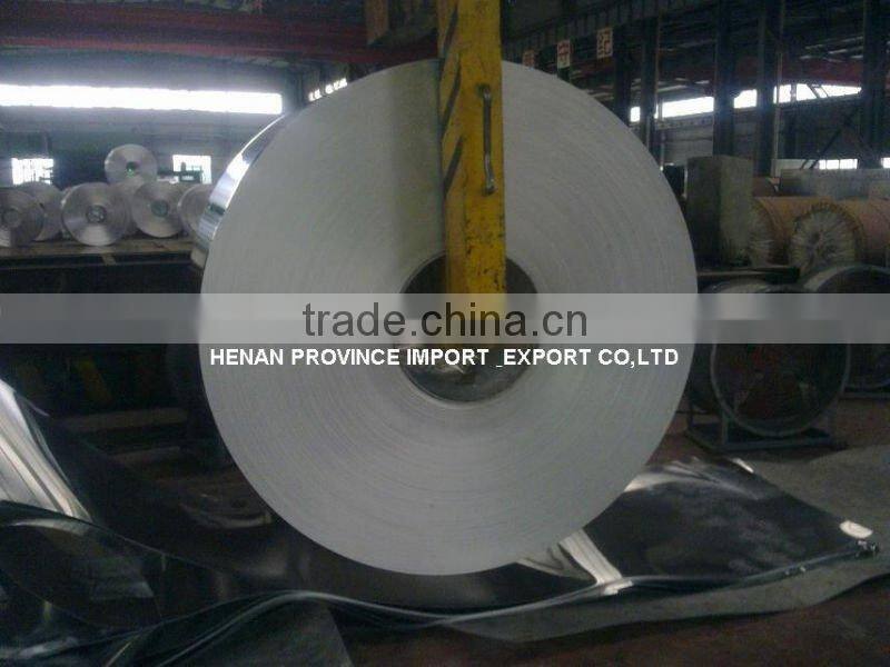 Aluminium flat sheet for different usage