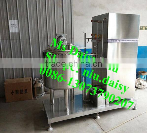 commercial milk sterilizer machine/soymilk sterilizing machine/fresh milk pasteurizer