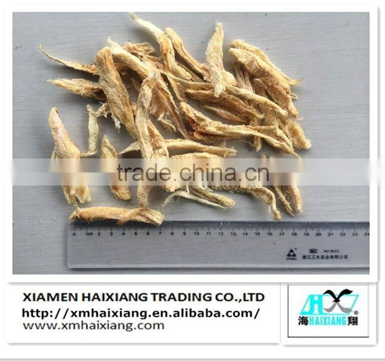 Dried seasoned leather jacket fish(HGT)