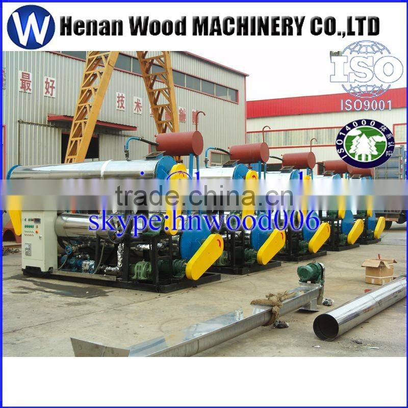 Professional chinese made fish meal machine production line