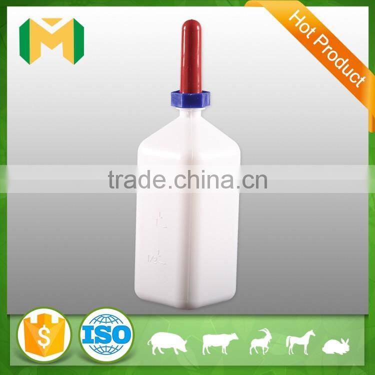 wholesale poultry farm equipment 2L calf feeding bottle