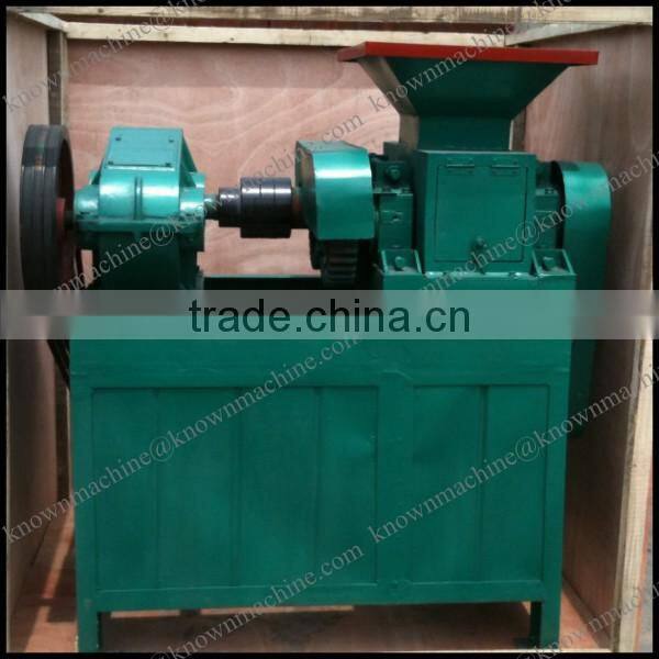 Hot sale in Africa coal briquette ball press machine,coal ball presssing machine with CE and ISO