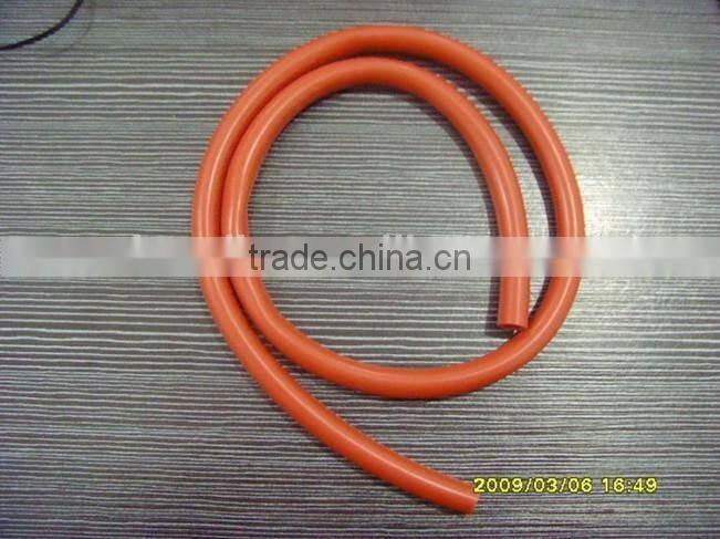 high quality and accept customized silicone tube