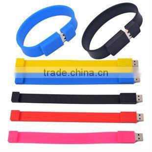 hot sale silicone USB doogle driver/USB Flash Drivers