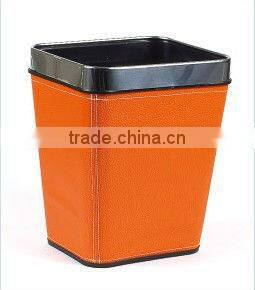 Plastic Garbage Bin