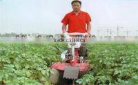 Garden multifunction machine