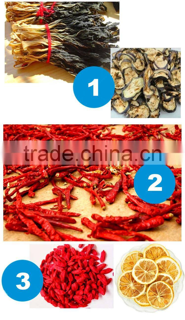 Never Rust plastic covered fish drying nets