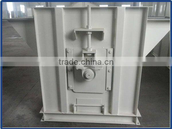 hot sale CE approved food bucket elevator for lifting