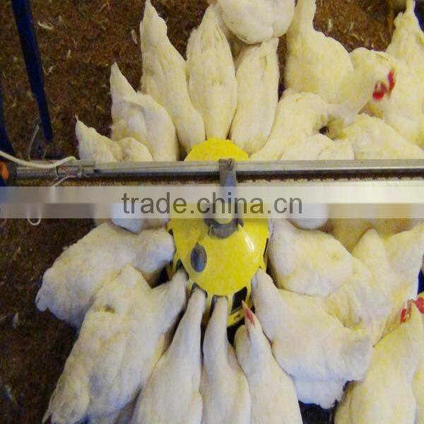 Huabo chicken feed silo