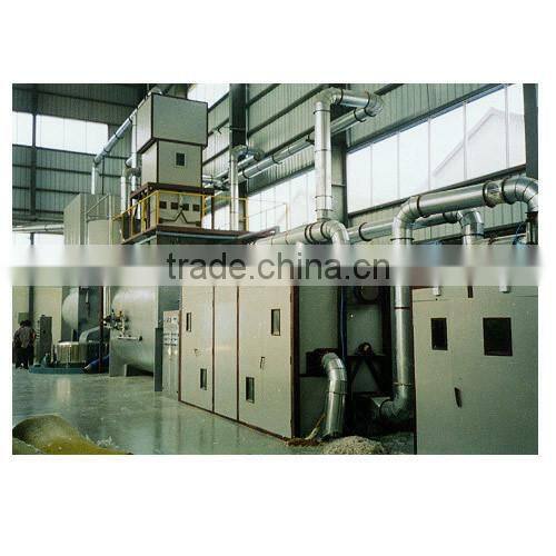 down feather washing machine