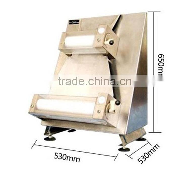 Small Pizza Dough Press Machine With Reasonable Price