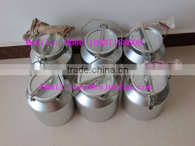 milk transportation tank