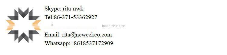 Neweek mud and clay brick making machine