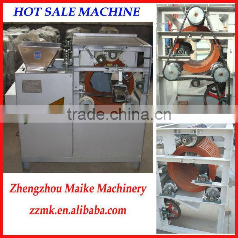 Hot sale and prefect quality broad bean skin peeling machine