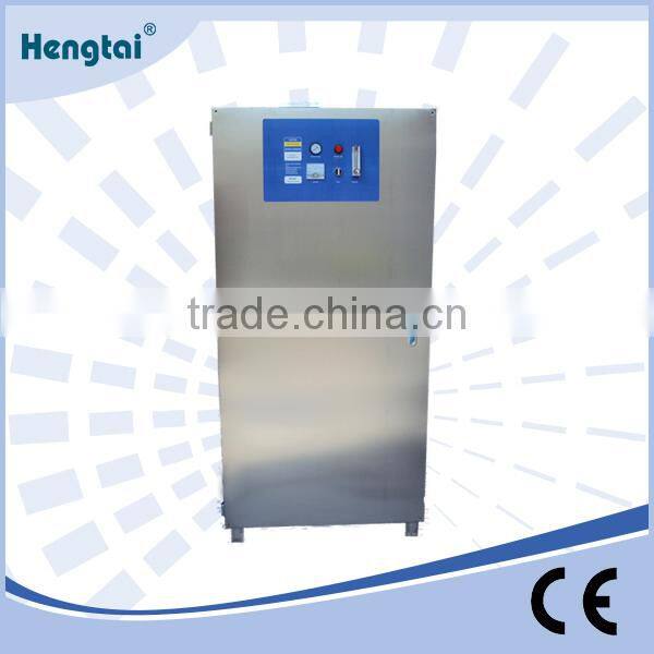 High frequency ozone disinfection machine 10-50 g adjustable cheap ozone instrument specially(JCOW)