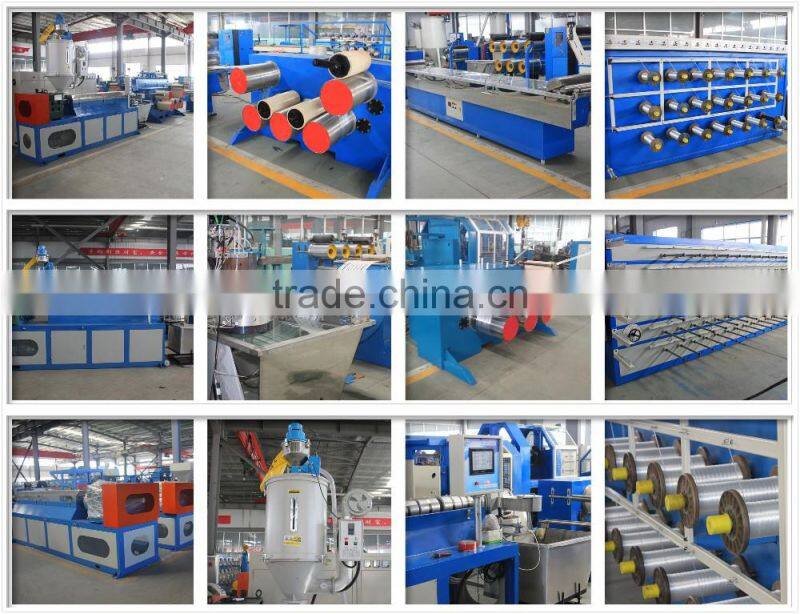 filament extruder equipment/ filament extruding machine: https://youtu.be/Ao_GVIaiCrs
