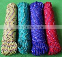 polypropylene rope pp rope