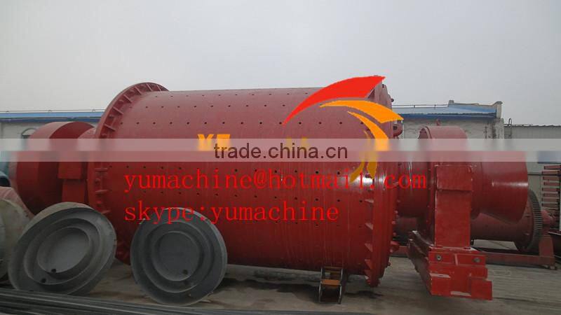 Wet type ball mill,gold ball mill for sale