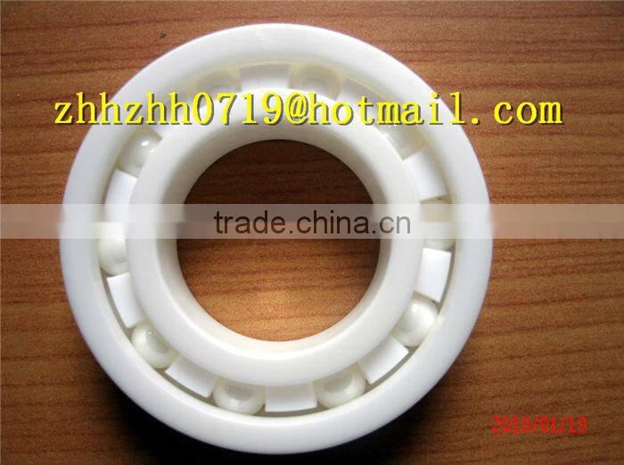6001 rs ceramic bearings chinese bearings manufacturer