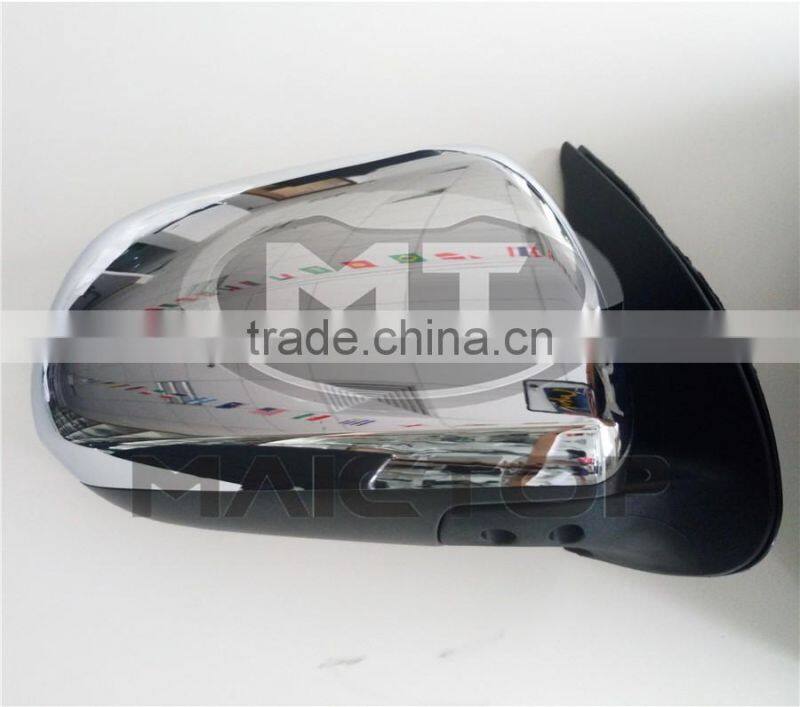 High Quality Auto Parts Door Mirror Car Mirror for Hilux Vigo