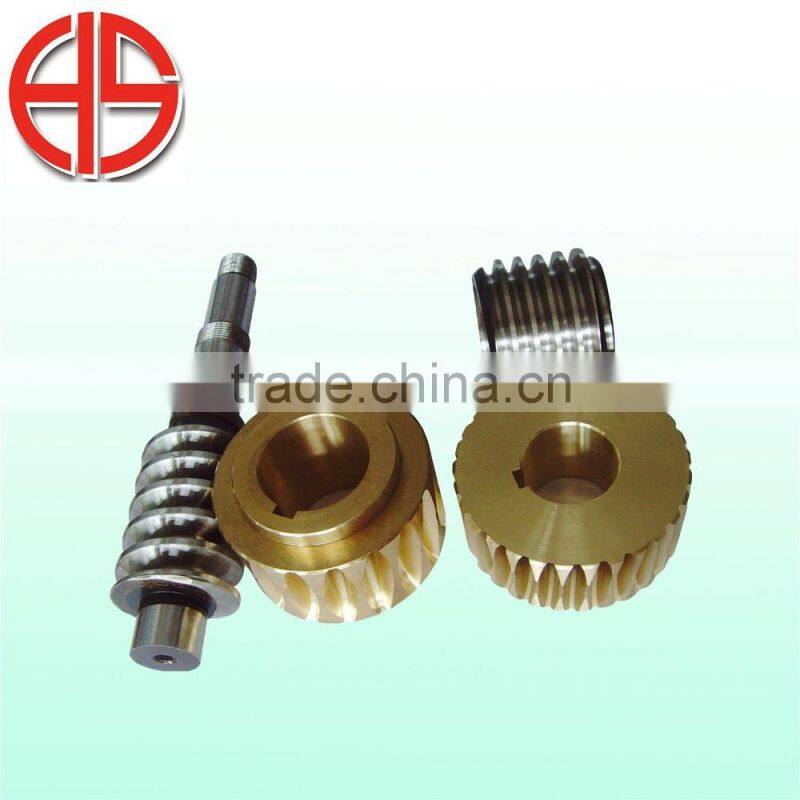 Worm Gear Factory small worm gear drive
