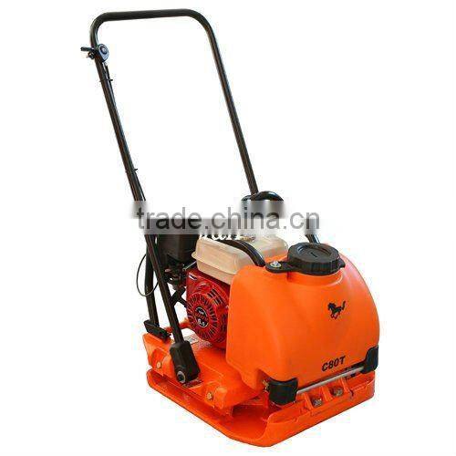 WH-C80TB Manual Compactor