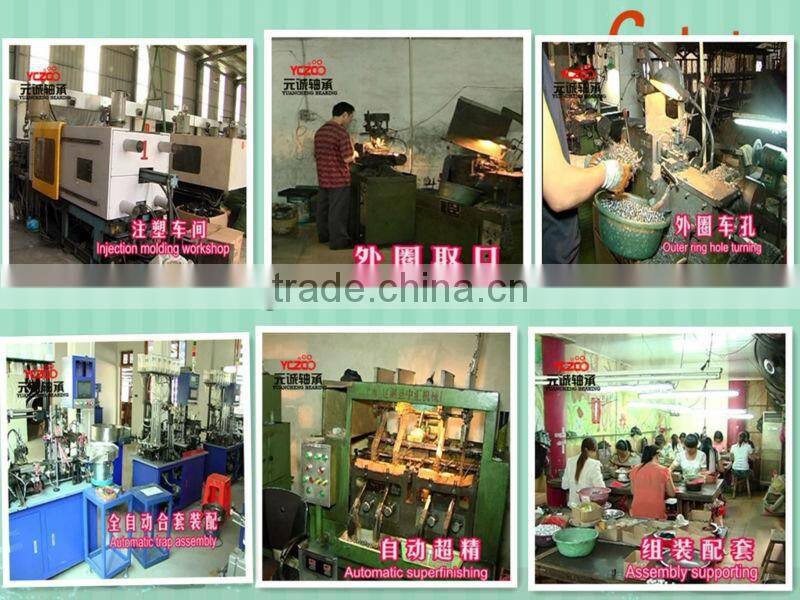 Miniature sliding door roller/caster wheels for sliding door accessories