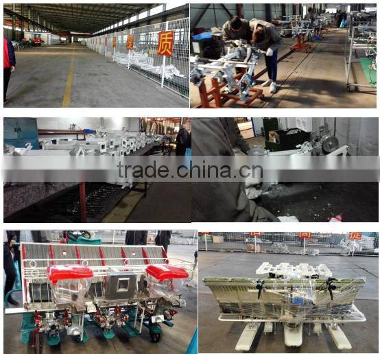 rice planting machine in india