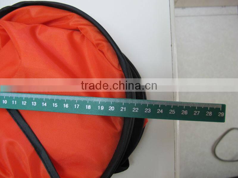 pop up bag garden waste bag