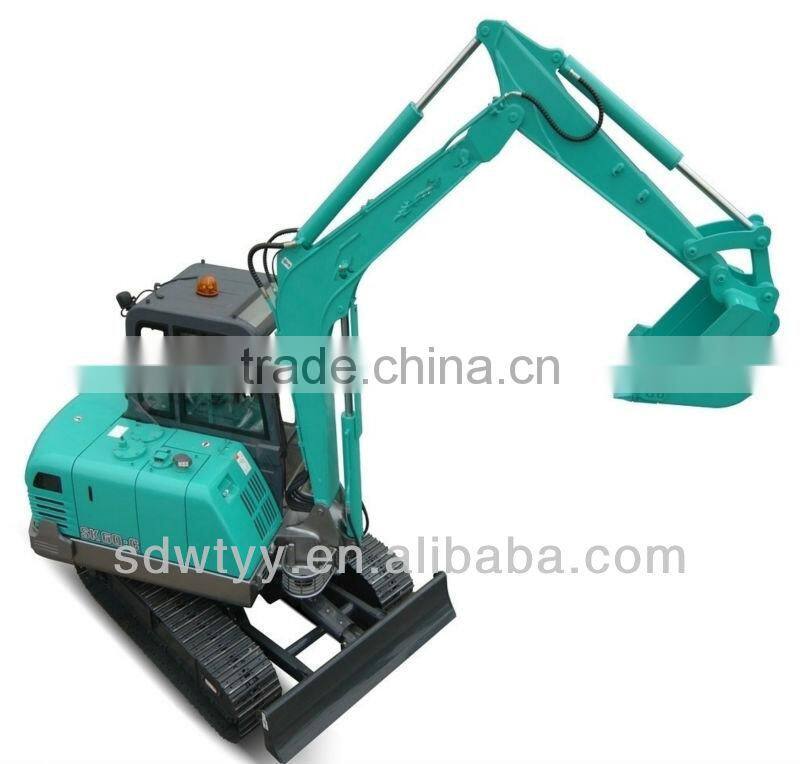 hydraulic cylinders pins from shandong province made in China