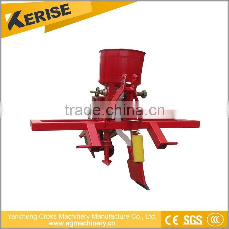 New 3-row corn planter for sale