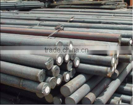 Carbon Steel Round Bar